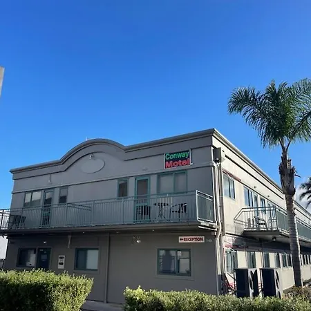 Conway Motel Manukau